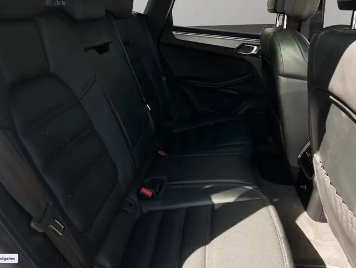 Porsche Macan 2016, foto 19