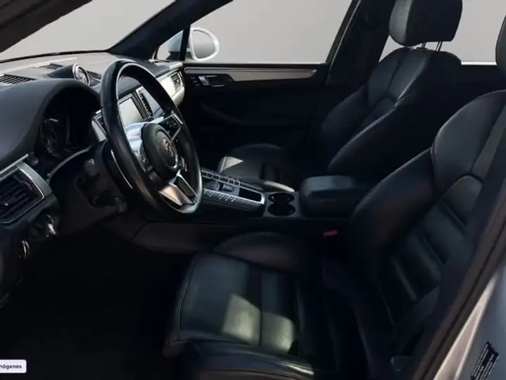 Porsche Macan 2016, foto 9