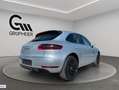Porsche Macan Turbo Aut. Plateado - thumbnail 5
