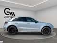 Porsche Macan Turbo Aut. Plateado - thumbnail 6