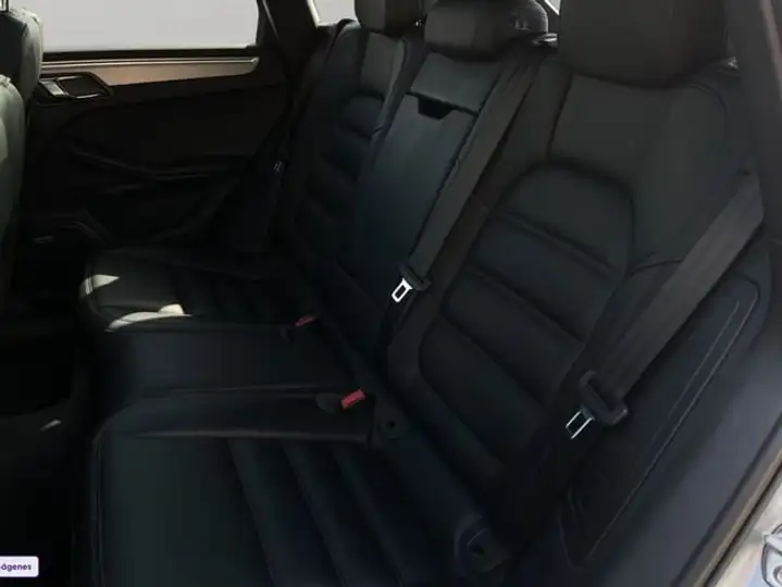 Porsche Macan 2016, foto 13