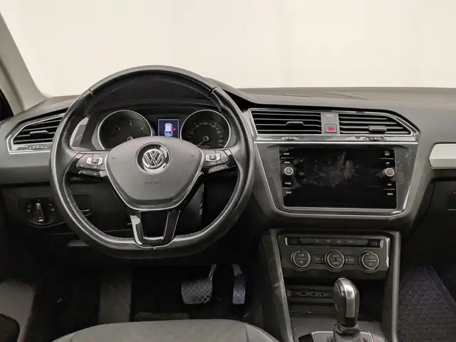 Volkswagen Tiguan view 7
