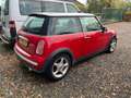 MINI Cooper Mini 1.6 PANORAMA Roşu - thumbnail 3
