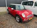 MINI Cooper Mini 1.6 PANORAMA Roşu - thumbnail 1