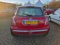 MINI Cooper Mini 1.6 PANORAMA *apk:12-2026* Rood - thumbnail 4