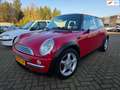MINI Cooper Mini 1.6 PANORAMA *apk:12-2026* Rood - thumbnail 1