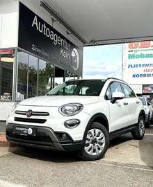 1.3 GSE Cross*PDC*KLIMA*CARPLAY*
