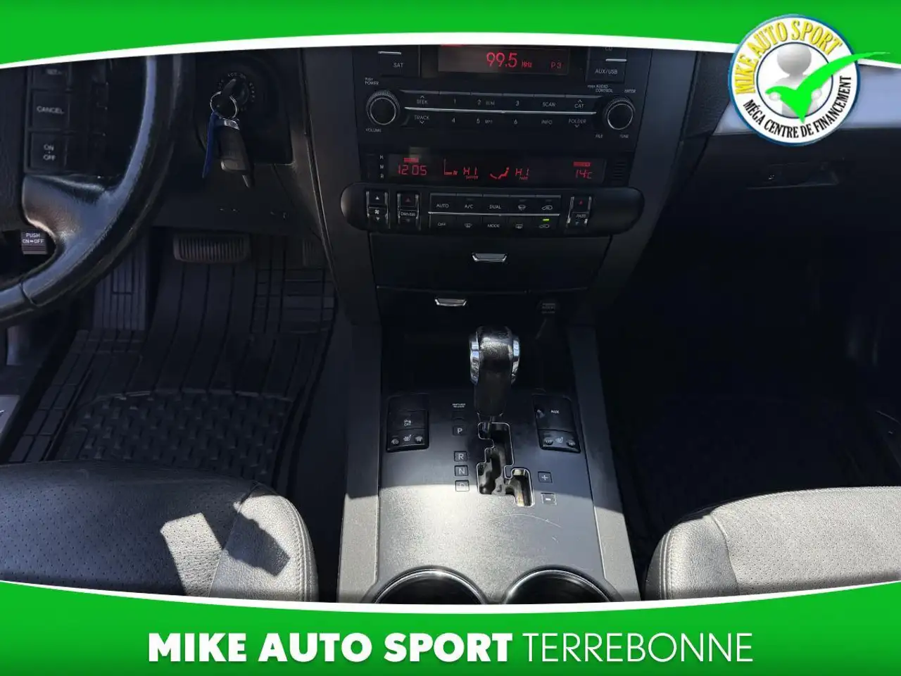 Kia Borrego снимка Kia Borrego
