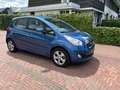 Kia Venga Venga 1.4 CVVT X-ecutive Blauw - thumbnail 1