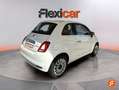Fiat 500 Dolcevita 1.0 Hybrid 51KW (70 CV) Blanco - thumbnail 8