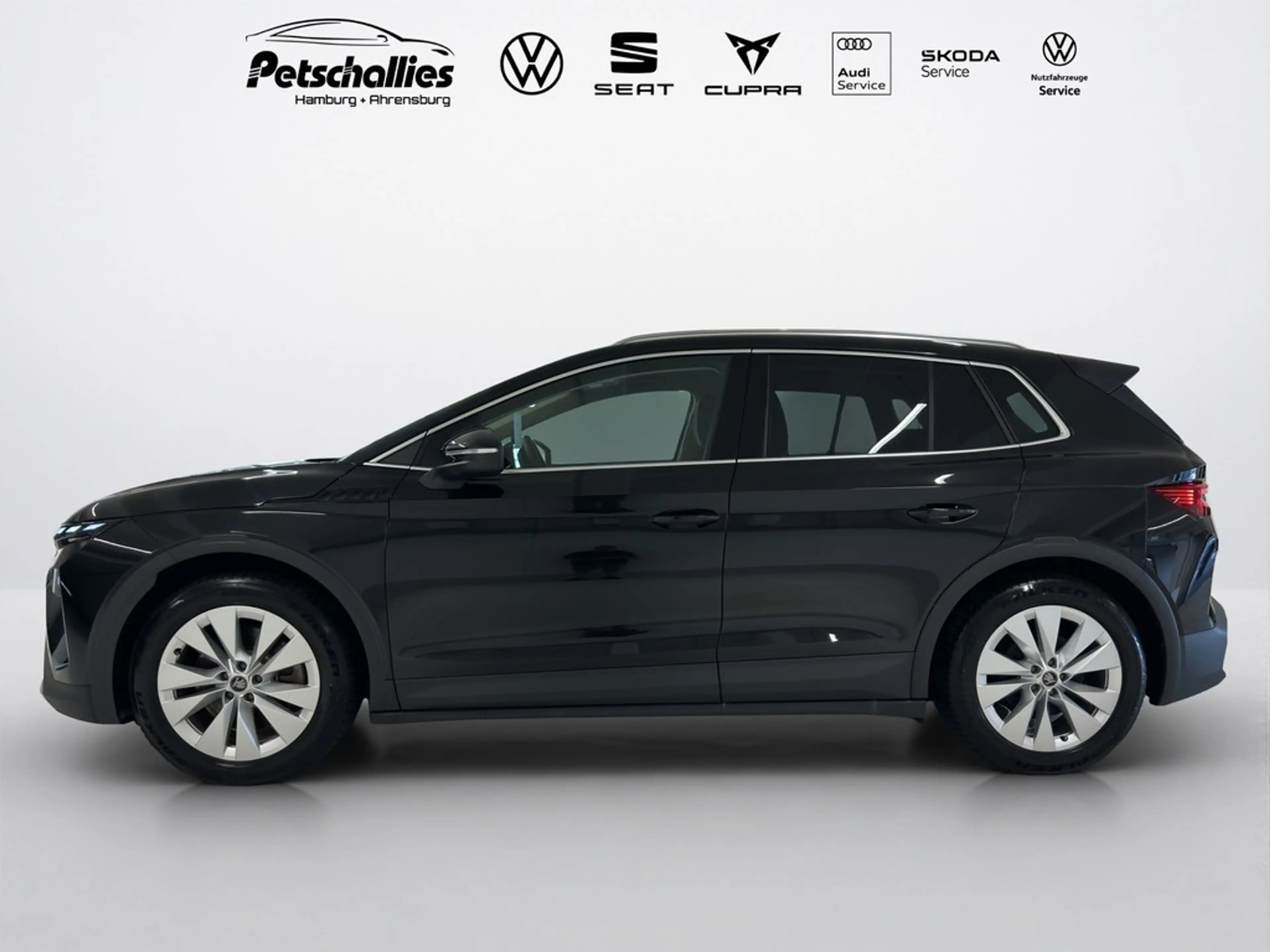 Skoda Elroq 85 210/82 E1H 85 Loft — photo 2