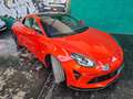 Alpine A110 Alpine - A110 1.8 S orange kit carbonio Orange - thumbnail 8