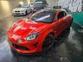 Alpine A110 Alpine - A110 1.8 S orange kit carbonio Orange - thumbnail 6