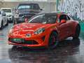 Alpine A110 Alpine - A110 1.8 S orange kit carbonio Orange - thumbnail 5