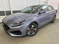 Hyundai i30 STYLE SHZ NAVI ALU LED RFK PDC 1.5 MPI 70,6kW96... Blau - thumbnail 1