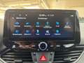 Hyundai i30 STYLE SHZ NAVI ALU LED RFK PDC 1.5 MPI 70,6kW96... Blau - thumbnail 18