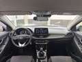 Hyundai i30 STYLE SHZ NAVI ALU LED RFK PDC 1.5 MPI 70,6kW96... Blau - thumbnail 7