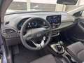 Hyundai i30 STYLE SHZ NAVI ALU LED RFK PDC 1.5 MPI 70,6kW96... Blau - thumbnail 8