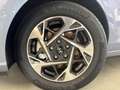 Hyundai i30 STYLE SHZ NAVI ALU LED RFK PDC 1.5 MPI 70,6kW96... Blau - thumbnail 22
