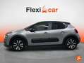 Citroen C3 PureTech+60KW+%2883CV%29+C-Series Gris - thumbnail 4