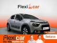 Citroen C3 PureTech+60KW+%2883CV%29+C-Series Gris - thumbnail 1