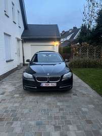 525d Aut. Modern Line