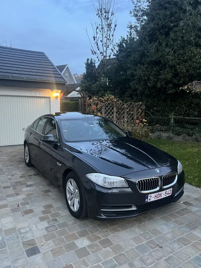 BMW 525 525d Aut. Modern Line - 2