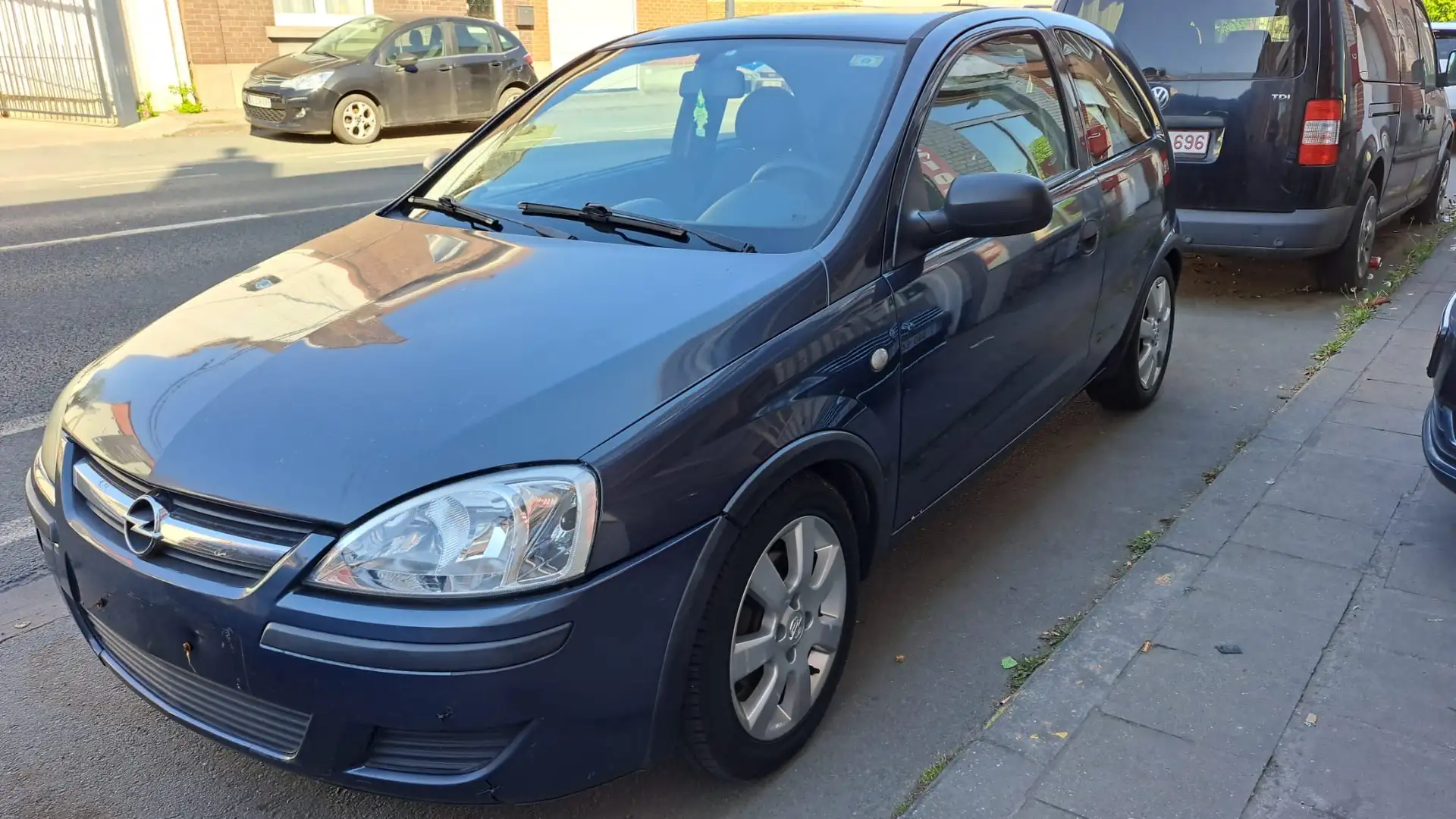 Opel Corsa 1.3 CDTi Sport - 1