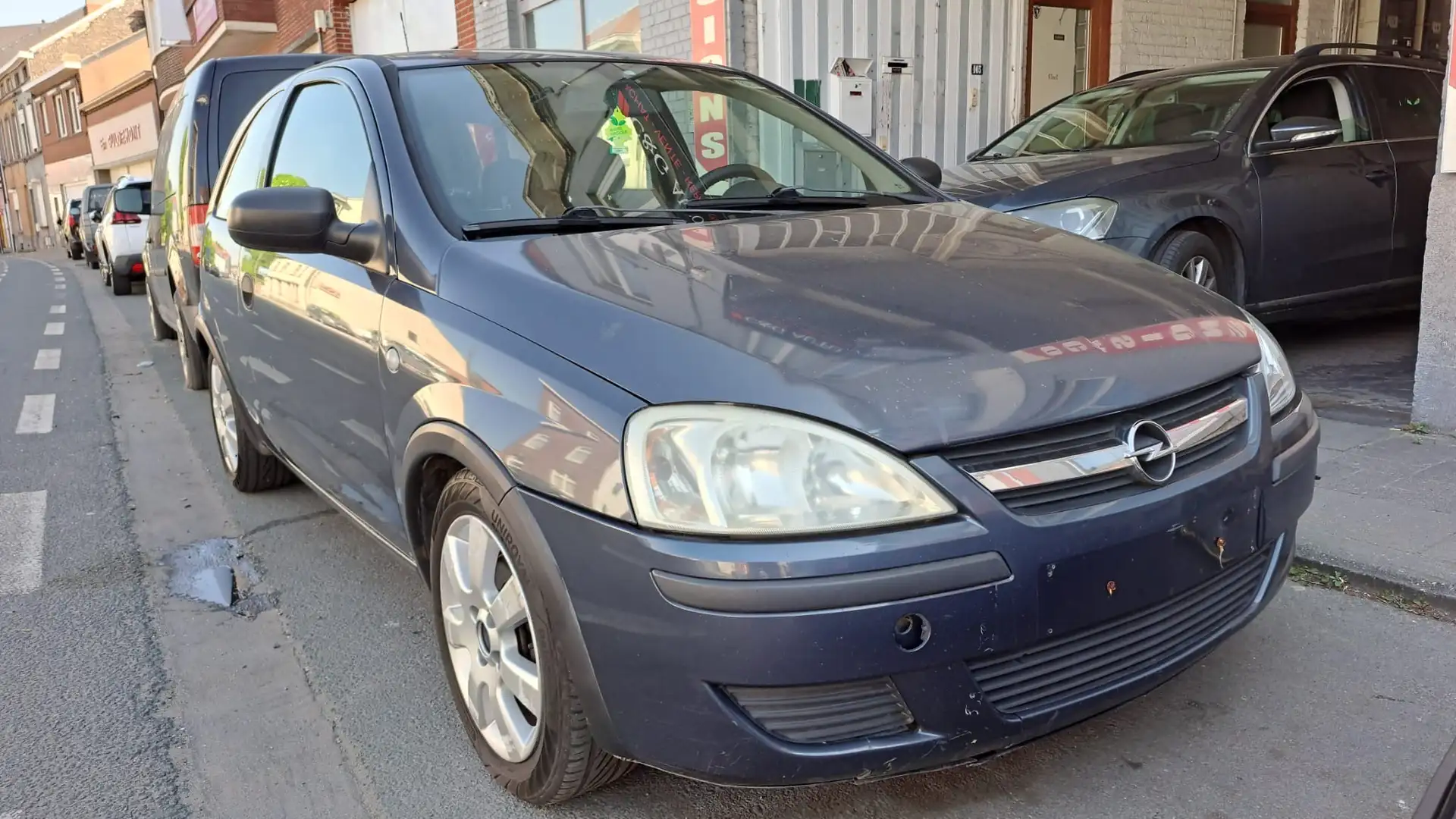 Opel Corsa 1.3 CDTi Sport - 2
