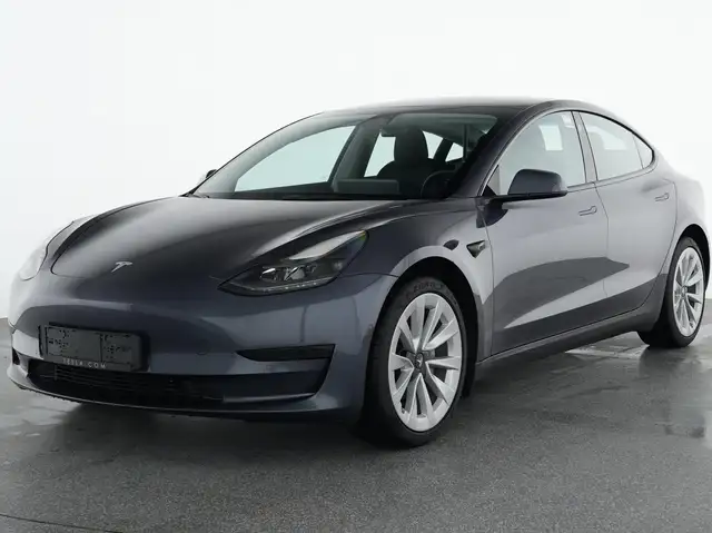 Tesla Model 3 Model 3 Basis Pano 360° Grad Kamera Autopilot