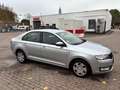 Skoda Rapid/Spaceback Rapid 1.2 TSI Ambition Green tec Silber - thumbnail 2