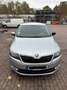 Skoda Rapid/Spaceback Rapid 1.2 TSI Ambition Green tec Silber - thumbnail 5