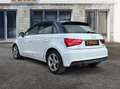 Audi A1 1.0 tfsi 95ch ultra ambition luxe 2ème main embrayage & suivi à jour garantie 6 mois Blanc - thumbnail 3