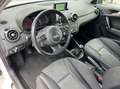 Audi A1 1.0 tfsi 95ch ultra ambition luxe 2ème main embrayage & suivi à jour garantie 6 mois Blanc - thumbnail 10