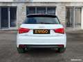 Audi A1 1.0 tfsi 95ch ultra ambition luxe 2ème main embrayage & suivi à jour garantie 6 mois Blanc - thumbnail 4
