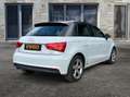Audi A1 1.0 tfsi 95ch ultra ambition luxe 2ème main embrayage & suivi à jour garantie 6 mois Blanc - thumbnail 5