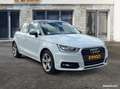 Audi A1 1.0 tfsi 95ch ultra ambition luxe 2ème main embrayage & suivi à jour garantie 6 mois Blanc - thumbnail 7