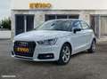 Audi A1 1.0 tfsi 95ch ultra ambition luxe 2ème main embrayage & suivi à jour garantie 6 mois Blanc - thumbnail 1