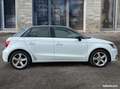 Audi A1 1.0 tfsi 95ch ultra ambition luxe 2ème main embrayage & suivi à jour garantie 6 mois Blanc - thumbnail 6