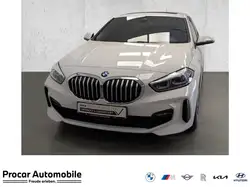 Bmw 116 i M Sport Pano HiFi AdapLED 17'' DAB