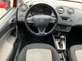 SEAT Ibiza Style Sun * Automatik * sehr guter Zustand Rot - thumbnail 10