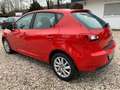 SEAT Ibiza Style Sun * Automatik * sehr guter Zustand Rot - thumbnail 8