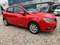 SEAT Ibiza Style Sun * Automatik * sehr guter Zustand Rot - thumbnail 1