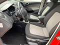 SEAT Ibiza Style Sun * Automatik * sehr guter Zustand Rot - thumbnail 11