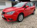 SEAT Ibiza Style Sun * Automatik * sehr guter Zustand Rot - thumbnail 5