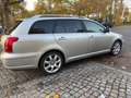 Toyota Avensis Kombi 2.0 Automatik Grau - thumbnail 10