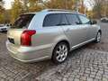 Toyota Avensis Kombi 2.0 Automatik Grau - thumbnail 12