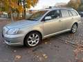 Toyota Avensis Kombi 2.0 Automatik Grau - thumbnail 4