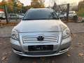 Toyota Avensis Kombi 2.0 Automatik Grau - thumbnail 8