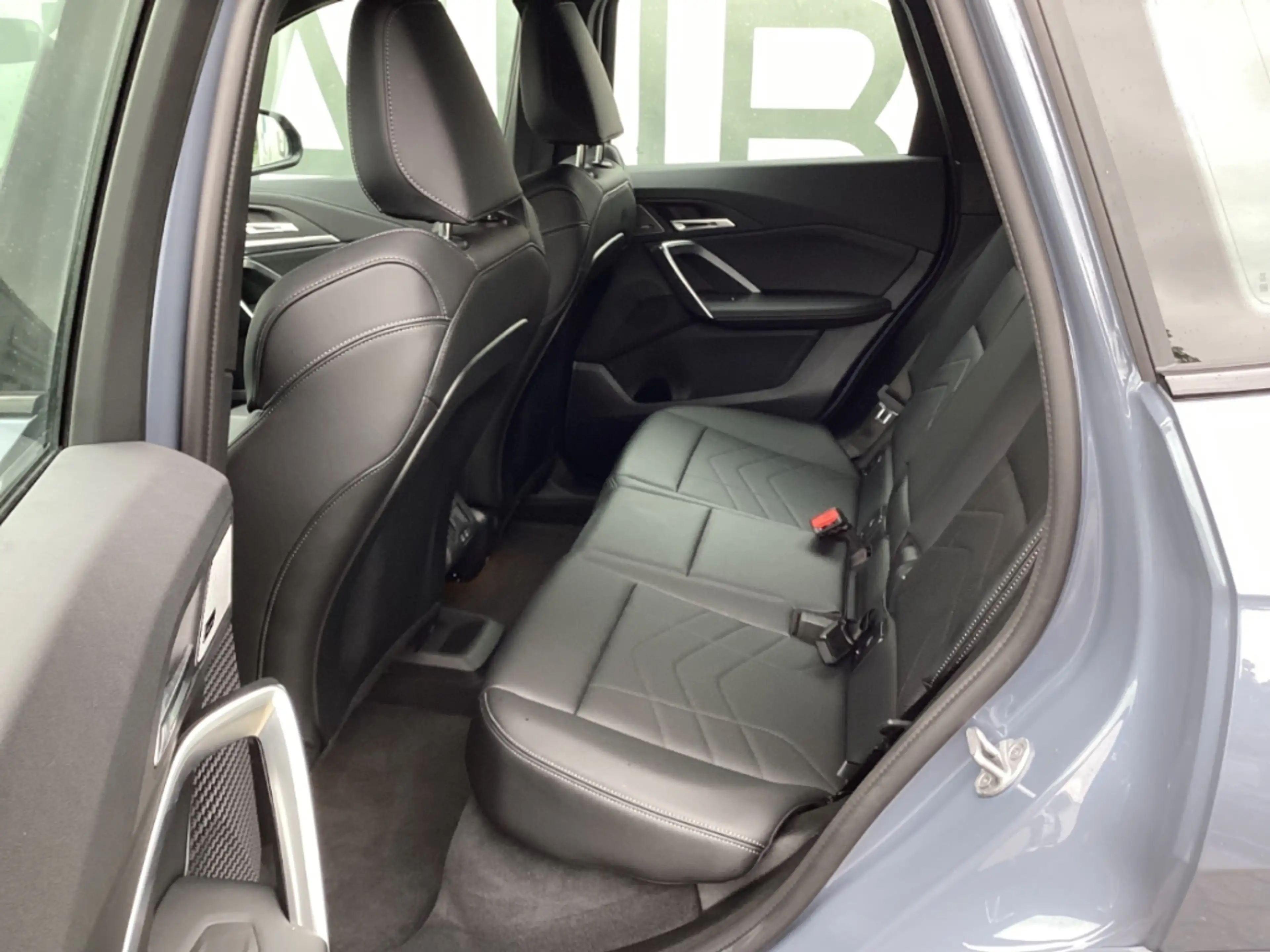 BMW X1 30e M-Sport SR19'' H/K HUD PA+ DA Prof AdLED 360 — photo 11